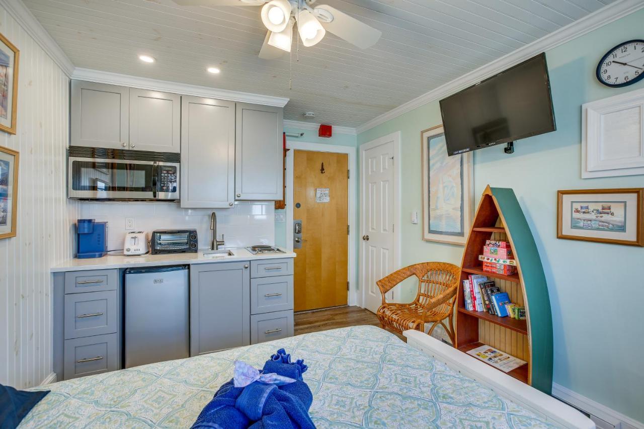 Ocean City Retreat Steps To Beach And Boardwalk! Extérieur photo